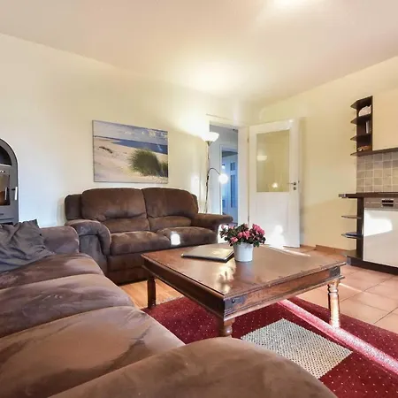 Apartment Lamora 01 *