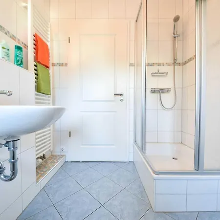 Apartment Lamora 01 *