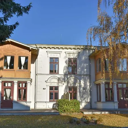 Apartament Lamora 01