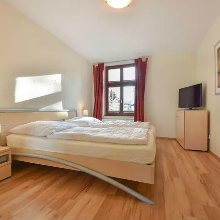Apartman Lamora 01