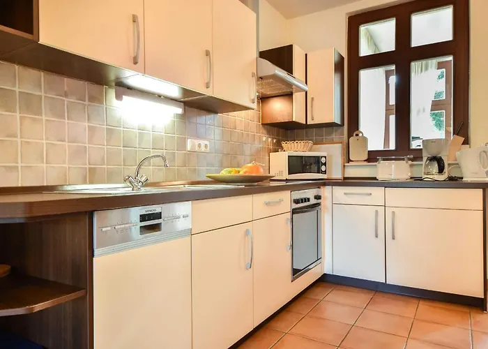 Lägenhet Lamora 01 *