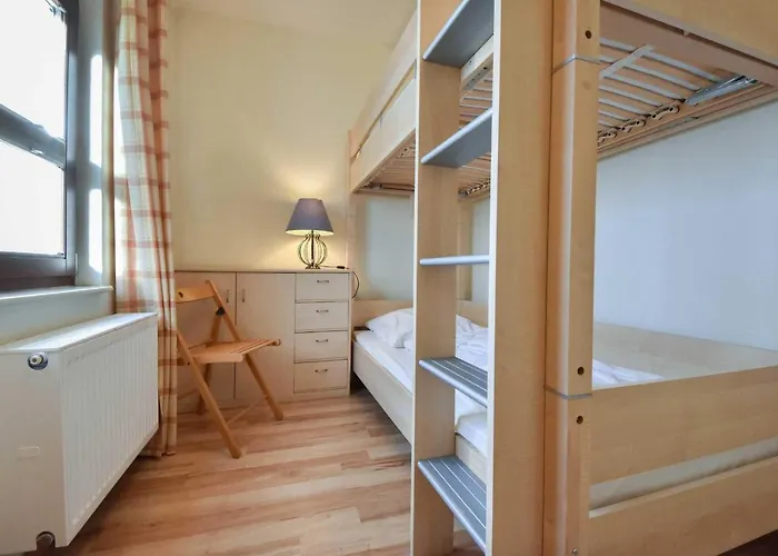 Lamora 01 Lägenhet Heringsdorf (Usedom)