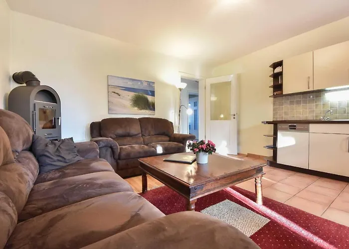 Lägenhet Lamora 01 *