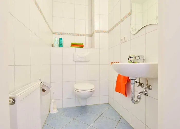 Lägenhet Lamora 01 Heringsdorf (Usedom)