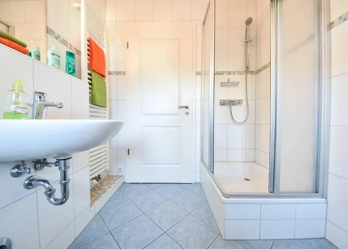 Lägenhet Lamora 01 *