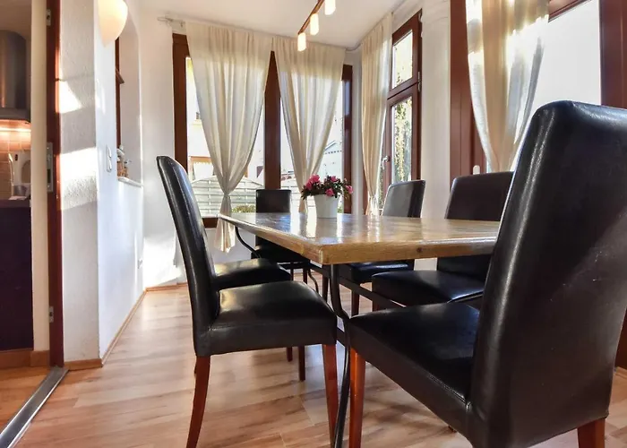 Lamora 01 * Heringsdorf (Usedom)